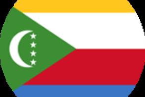 Comoro Islands